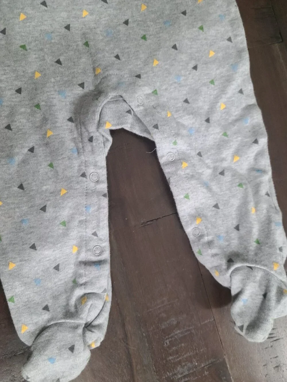 N/A dinosaur print